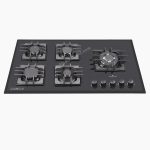 اجاق گاز رهام rg32