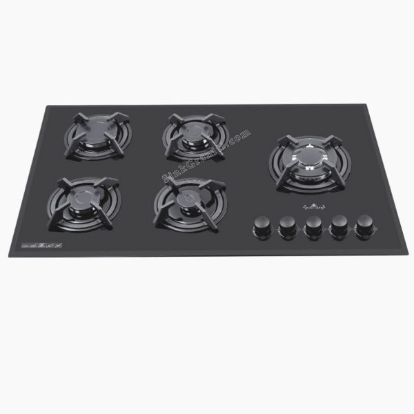 اجاق گاز رهام rg53