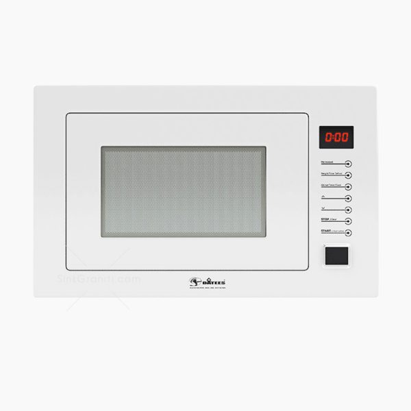 مایکروویو داتیس 928 الترا سفید