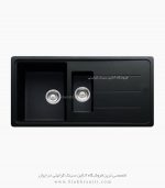 سینک گرانیتی ونسی m350