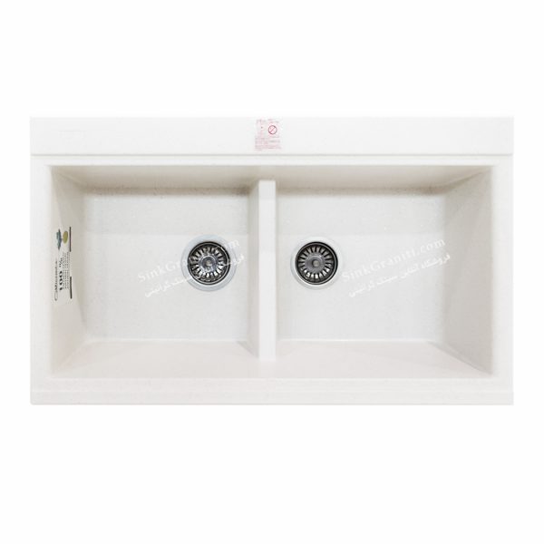 سینک گرانیتی cm 220