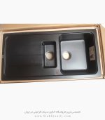 سینک تک لگن گرانیتی 320
