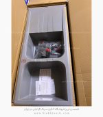 سینک گرانیتی طوسی روشن ونسی