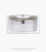 سینک گرانیتی ونسی 180 تک لگن