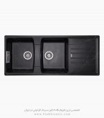 سینک گرانیتی ونسی 930
