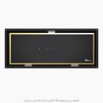 هود مخفی بیمکث 2068 طلایی