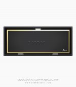 هود مخفی بیمکث 2068 طلایی