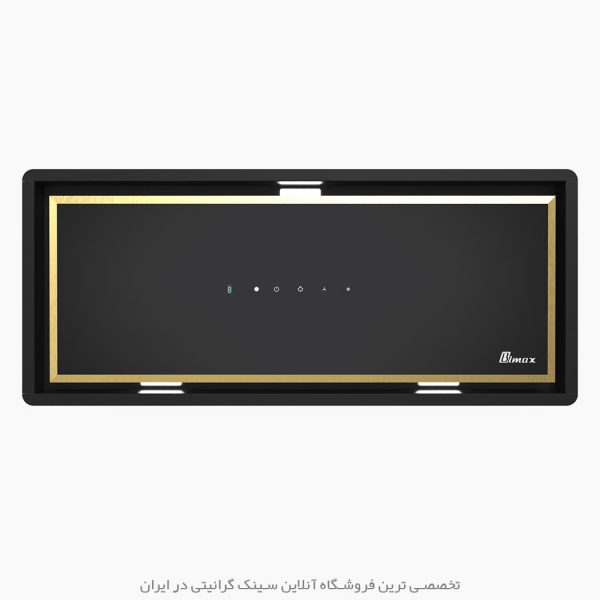 هود مخفی بیمکث 2071 طلایی