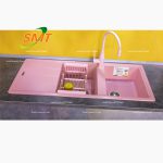 سینک گرانیتی اس ام تی 870