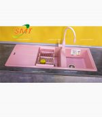 سینک گرانیتی اس ام تی 870