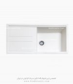 گرانیکو سینک گرانیتی 921