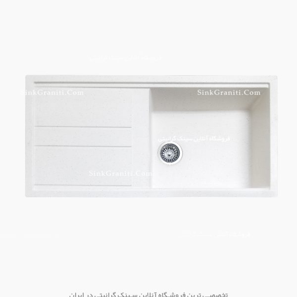گرانیکو سینک گرانیتی 921
