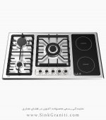 اجاق برقی آلتون sc518e