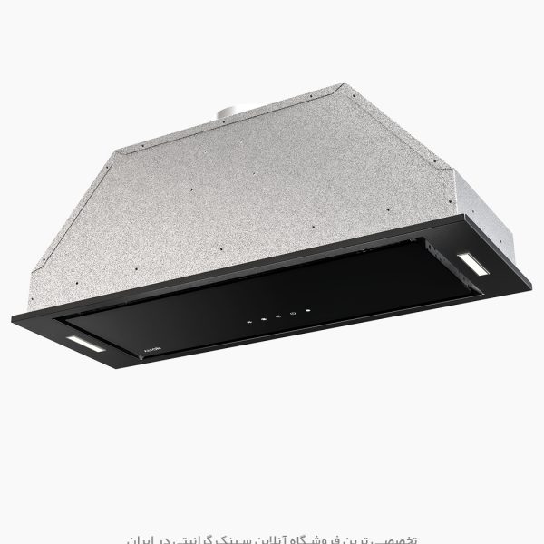 هود مخفی آلتون H607b