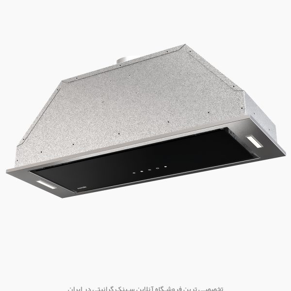 هود مخفی آلتون H607s