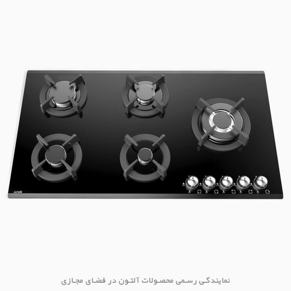 آلتون g528 اجاق گاز