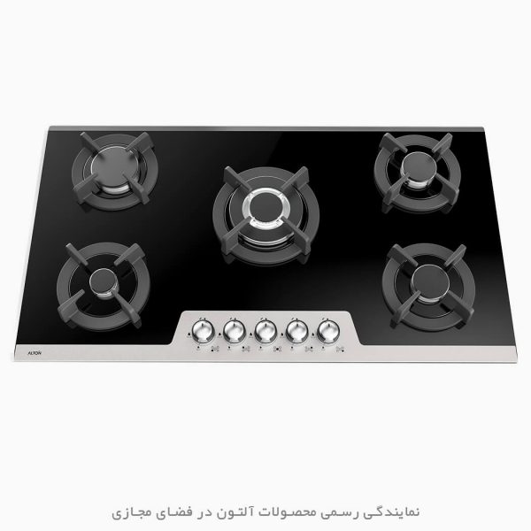 آلتون gs526 اجاق گاز