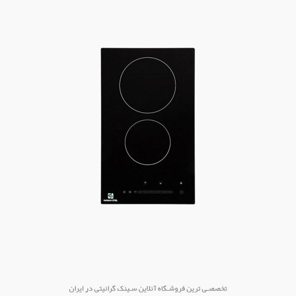 اجاق برقی پرنیان استیل pb2220