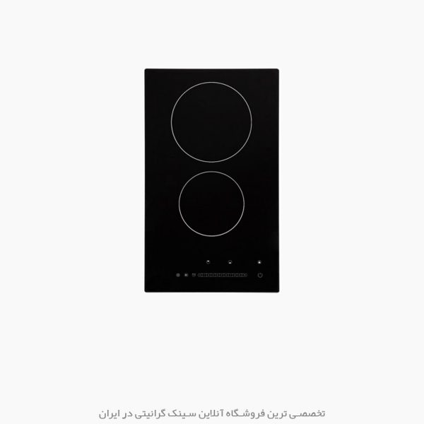 اجاق برقی ایلیا استیل g220