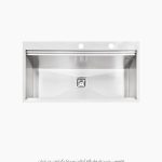 سینک ایلیا استیل 6015