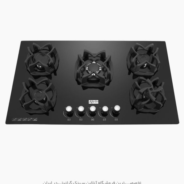 اجاق گاز آلوین ag307