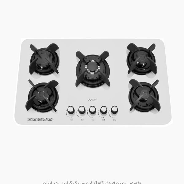 اجاق گاز آلوین ag311