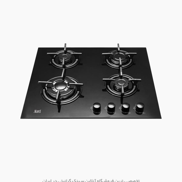 اجاق گاز جیلارد g1401