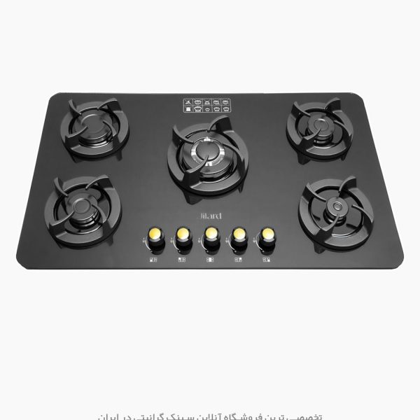 اجاق گاز جیلارد g1504