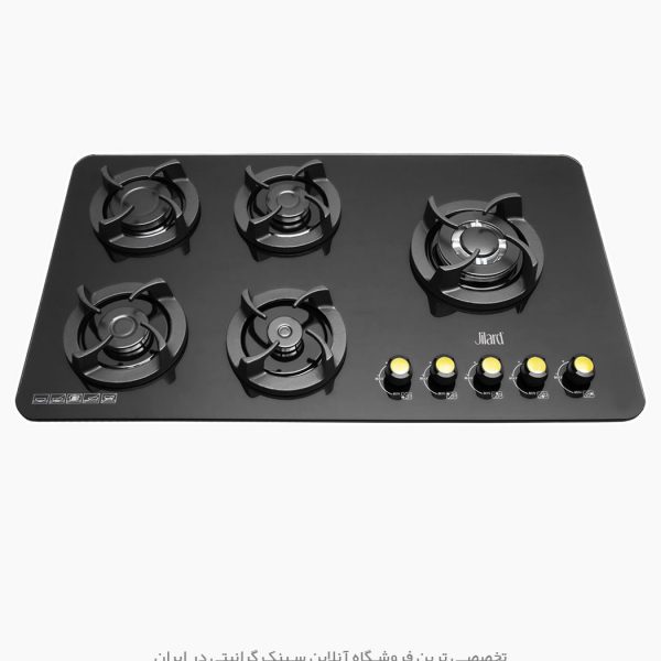 اجاق گاز جیلارد g1504s