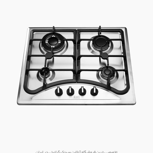 اجاق گاز جیلارد s2401