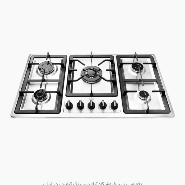 اجاق گاز جیلارد s2501