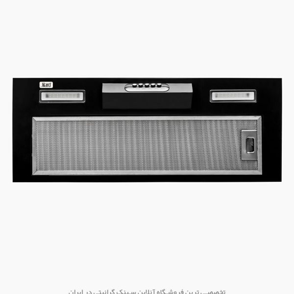 هود مخفی جیلارد hm104