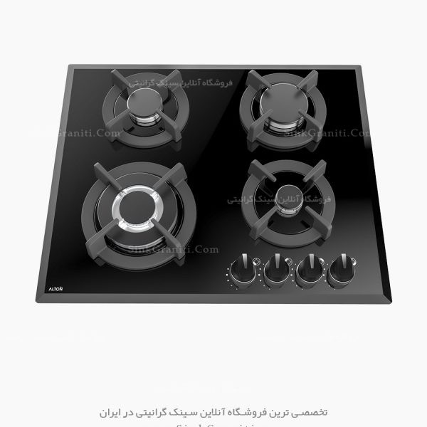 اجاق گاز آلتون g403