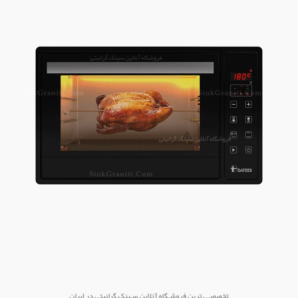 آون توستر داتیس dt860