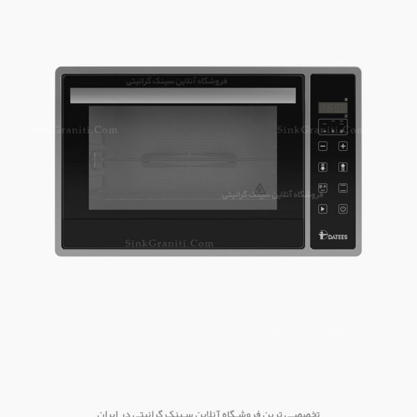 آون توستر داتیس dt862