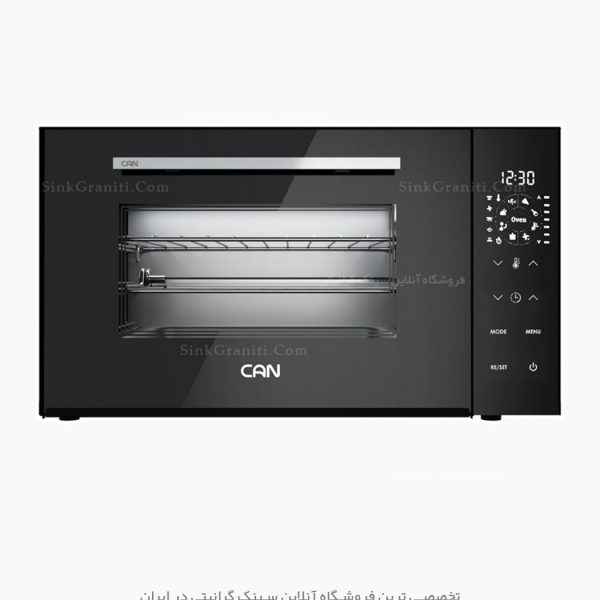 آون توستر کن to3600