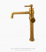 شیر دو منظوره راسان الیزه طلامات