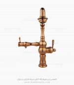 شیر دو منظوره راسان لیزا رزگلد