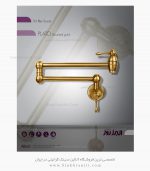 شیر روگازی البرز روز پلاتو طلایی