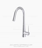 شیر ظرفشویی شودر ایتن کروم