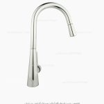 شیر ظرفشویی راسان سارینا کروم