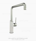 شیر راسان شیمر سفید