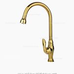 شیر ظرفشویی راسان پریمو طلایی