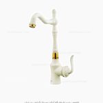 شیر ظرفشویی شودر لوکا شیری طلا