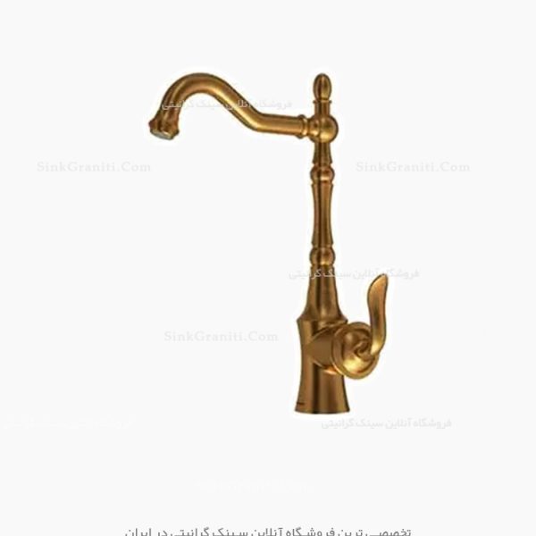 شیر ظرفشویی شودر لوکا طلامات