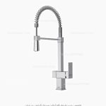 شیر دو منظوره شودر آتلانتیک کروم