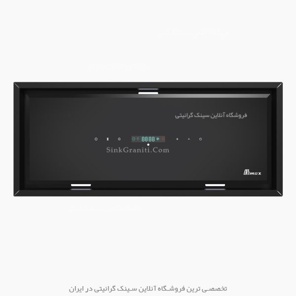 هود مخفی بیمکث 2075 جدید