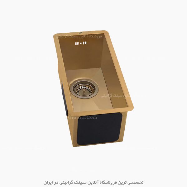 سینک smt مدل s22g زیرکار
