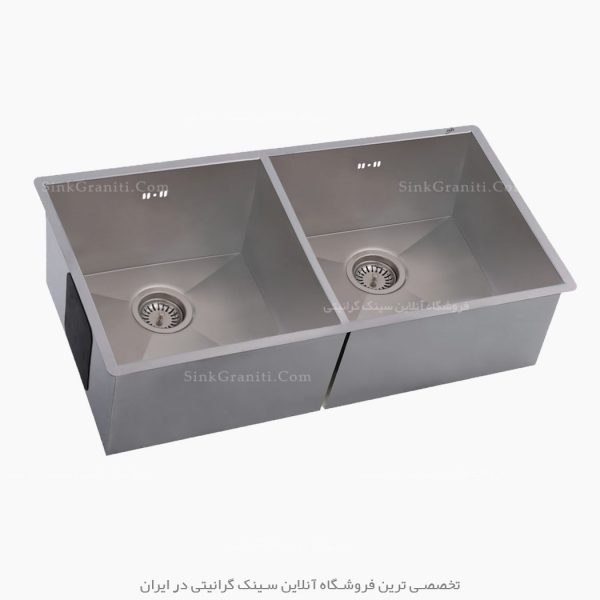 سینک smt مدل s44d زیرکار