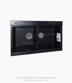 سینک گرانیتی ونسی مدل M230 - تصویر 3